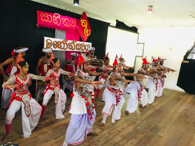Regional Literary Festival 2022